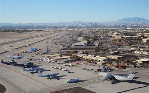 cheap car rentals nellis afb